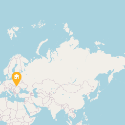 Аня Рома на глобальній карті